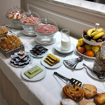 Hotel Paola Altopascio Dış mekan fotoğraf