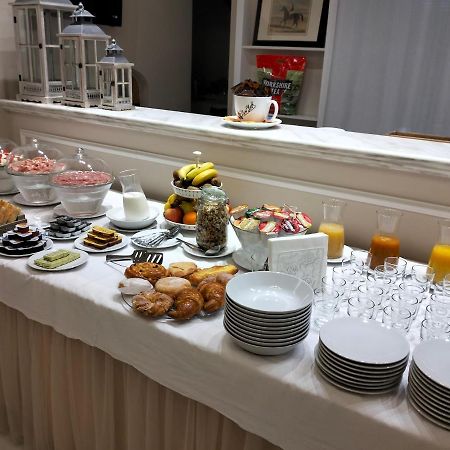 Hotel Paola Altopascio Dış mekan fotoğraf