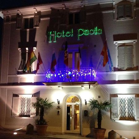 Hotel Paola Altopascio Dış mekan fotoğraf