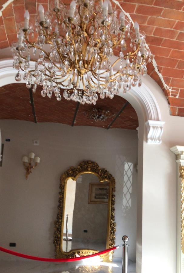 Hotel Paola Altopascio Dış mekan fotoğraf