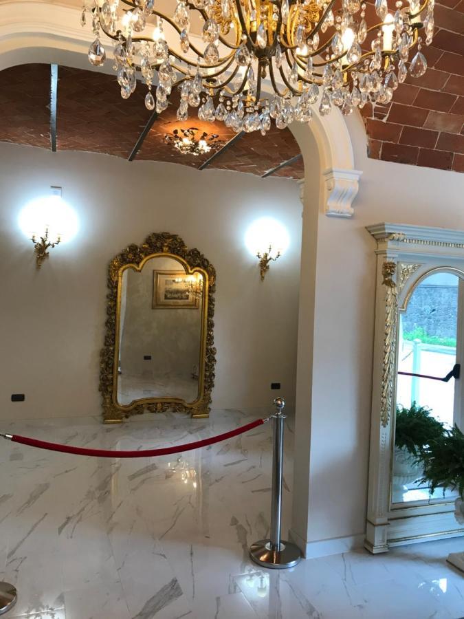 Hotel Paola Altopascio Dış mekan fotoğraf