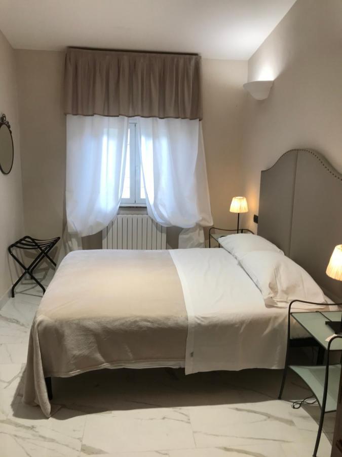 Hotel Paola Altopascio Dış mekan fotoğraf