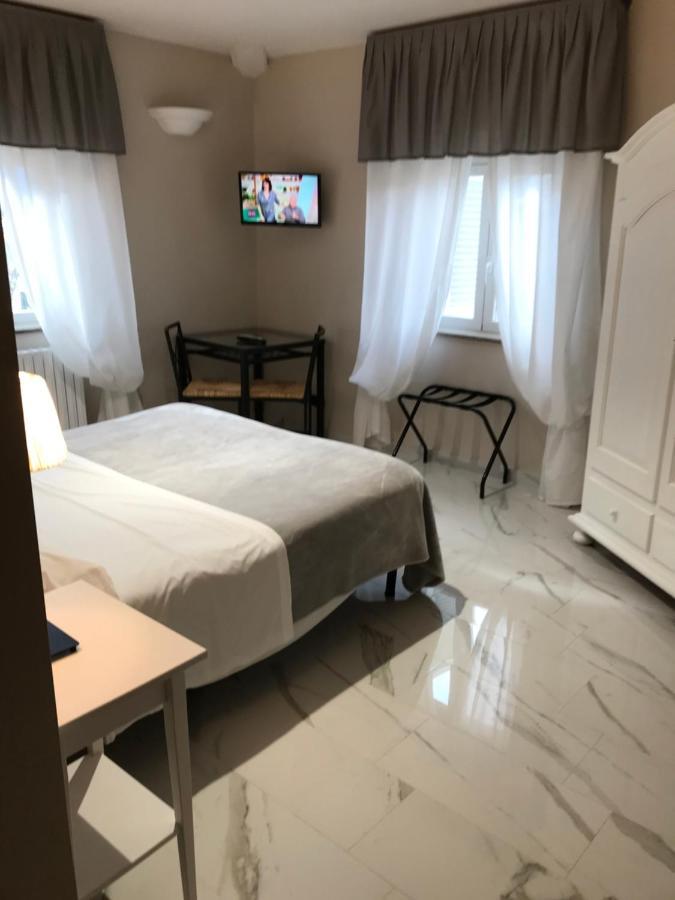 Hotel Paola Altopascio Dış mekan fotoğraf