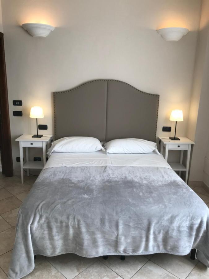 Hotel Paola Altopascio Dış mekan fotoğraf