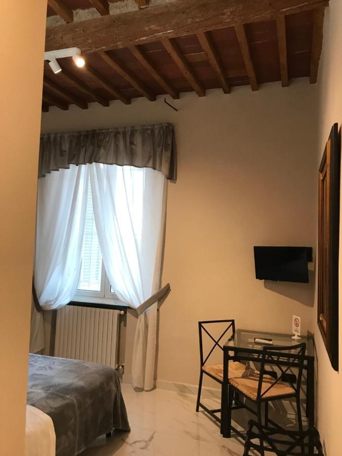 Hotel Paola Altopascio Dış mekan fotoğraf