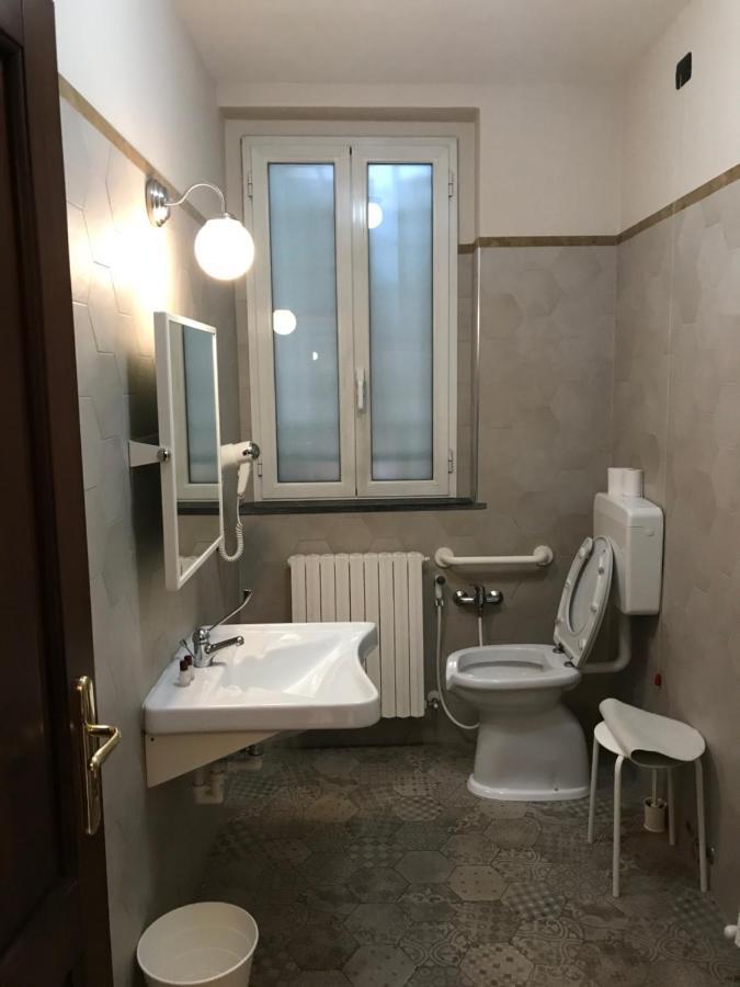 Hotel Paola Altopascio Dış mekan fotoğraf