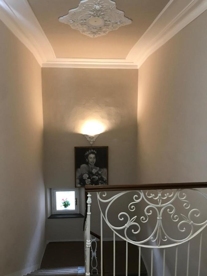 Hotel Paola Altopascio Dış mekan fotoğraf