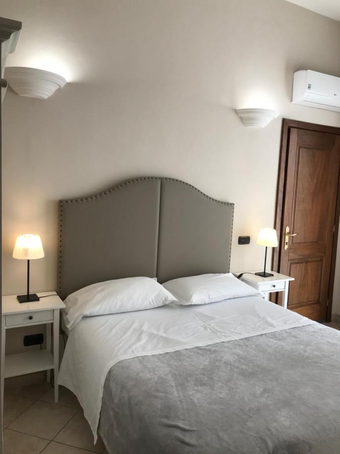 Hotel Paola Altopascio Dış mekan fotoğraf