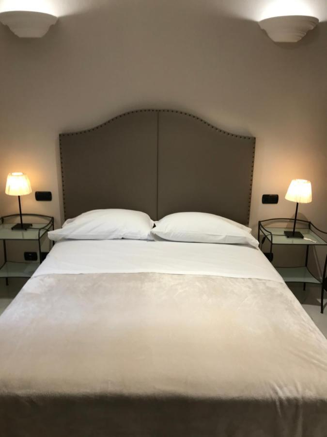 Hotel Paola Altopascio Dış mekan fotoğraf