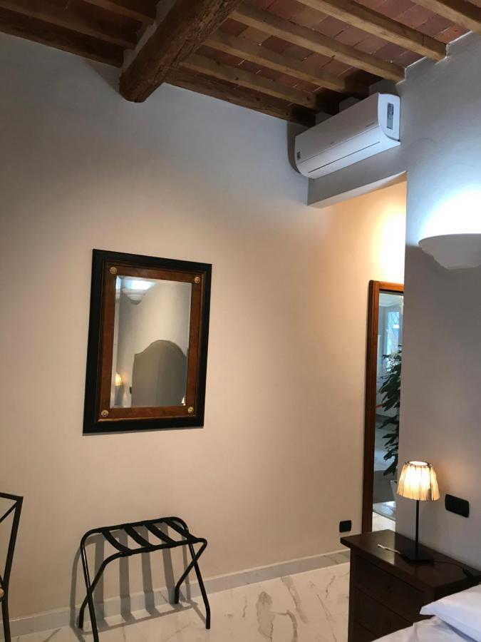 Hotel Paola Altopascio Dış mekan fotoğraf