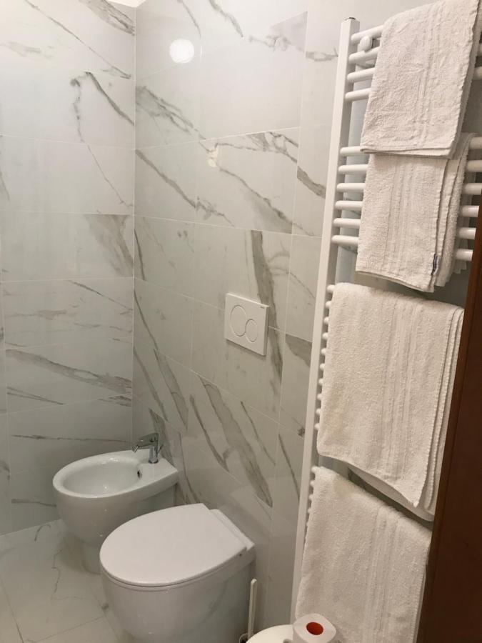 Hotel Paola Altopascio Dış mekan fotoğraf