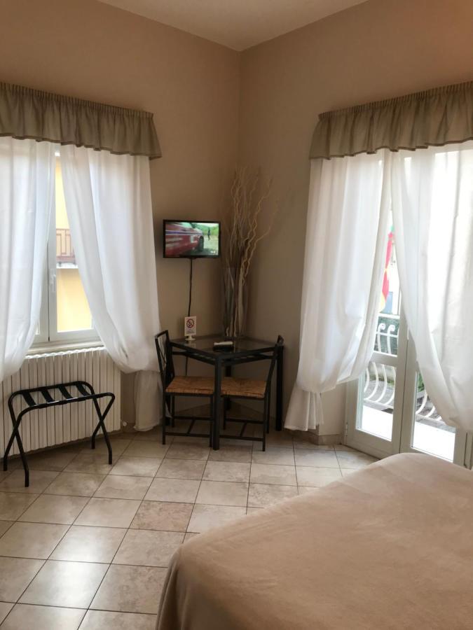 Hotel Paola Altopascio Dış mekan fotoğraf