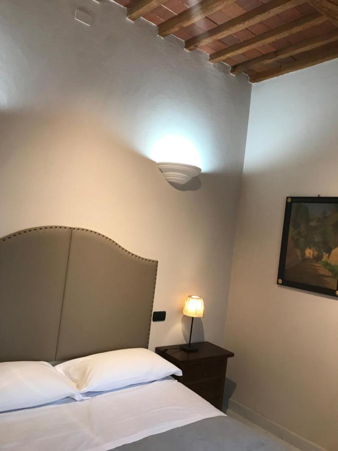 Hotel Paola Altopascio Dış mekan fotoğraf