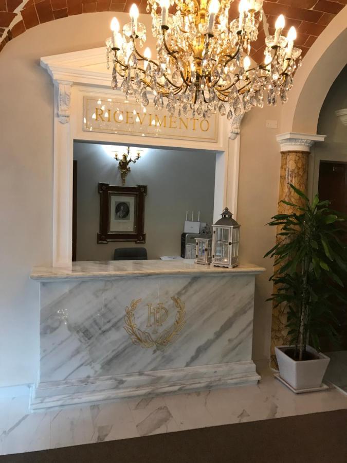 Hotel Paola Altopascio Dış mekan fotoğraf