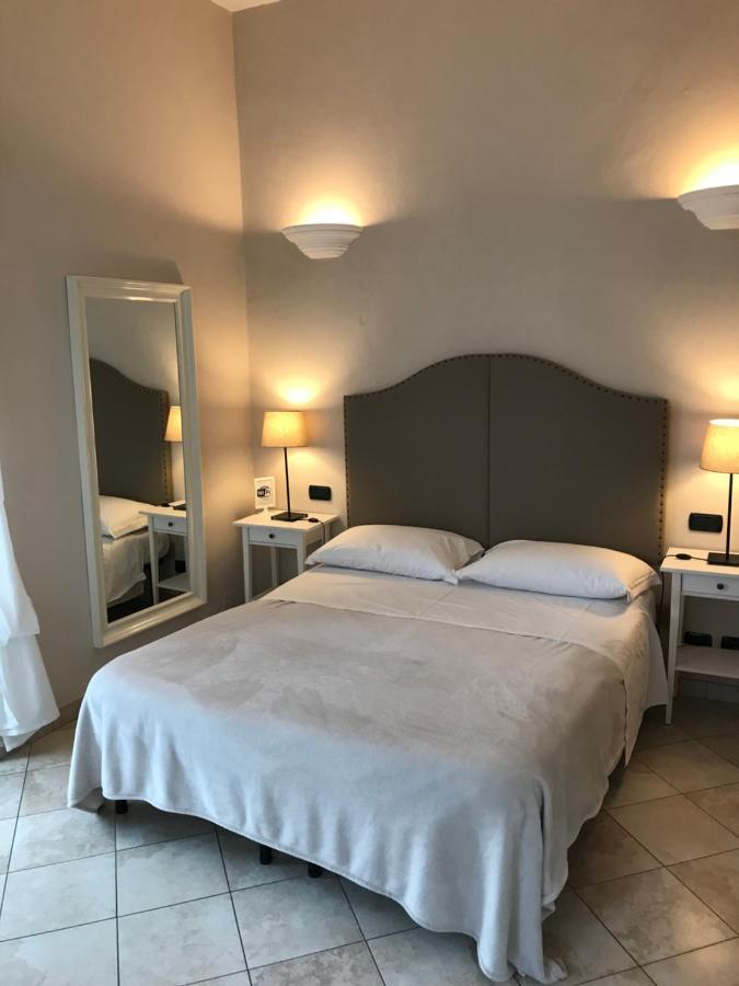 Hotel Paola Altopascio Dış mekan fotoğraf