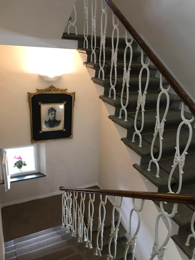 Hotel Paola Altopascio Dış mekan fotoğraf