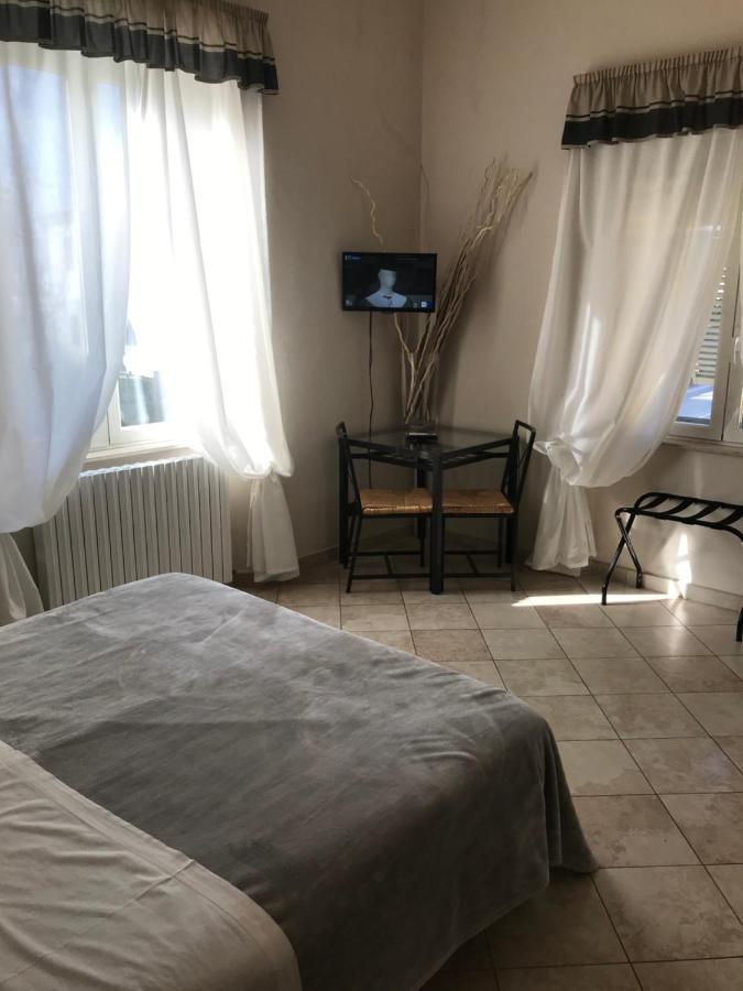Hotel Paola Altopascio Dış mekan fotoğraf