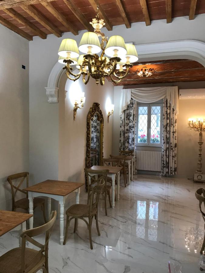Hotel Paola Altopascio Dış mekan fotoğraf