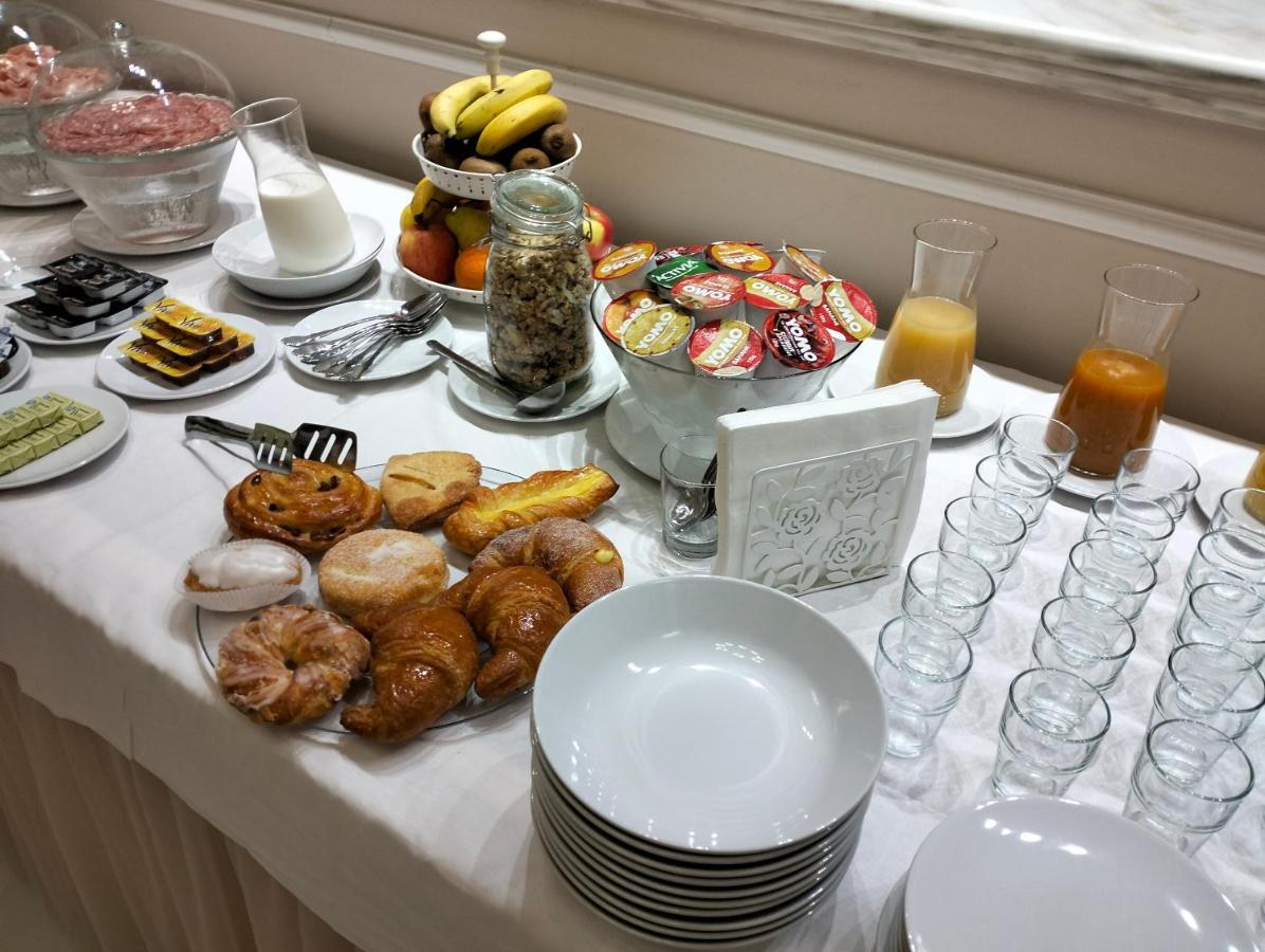 Hotel Paola Altopascio Dış mekan fotoğraf