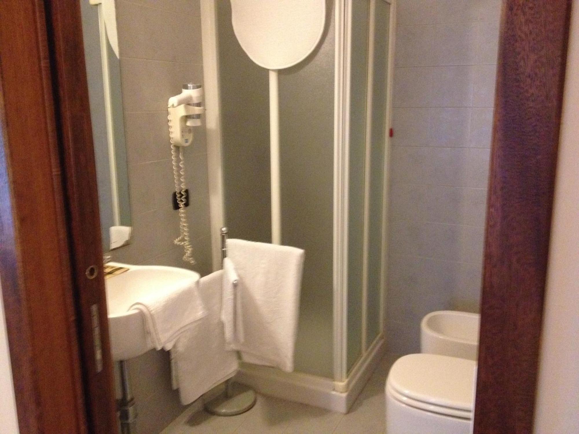 Hotel Paola Altopascio Dış mekan fotoğraf