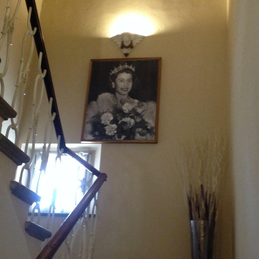 Hotel Paola Altopascio Dış mekan fotoğraf