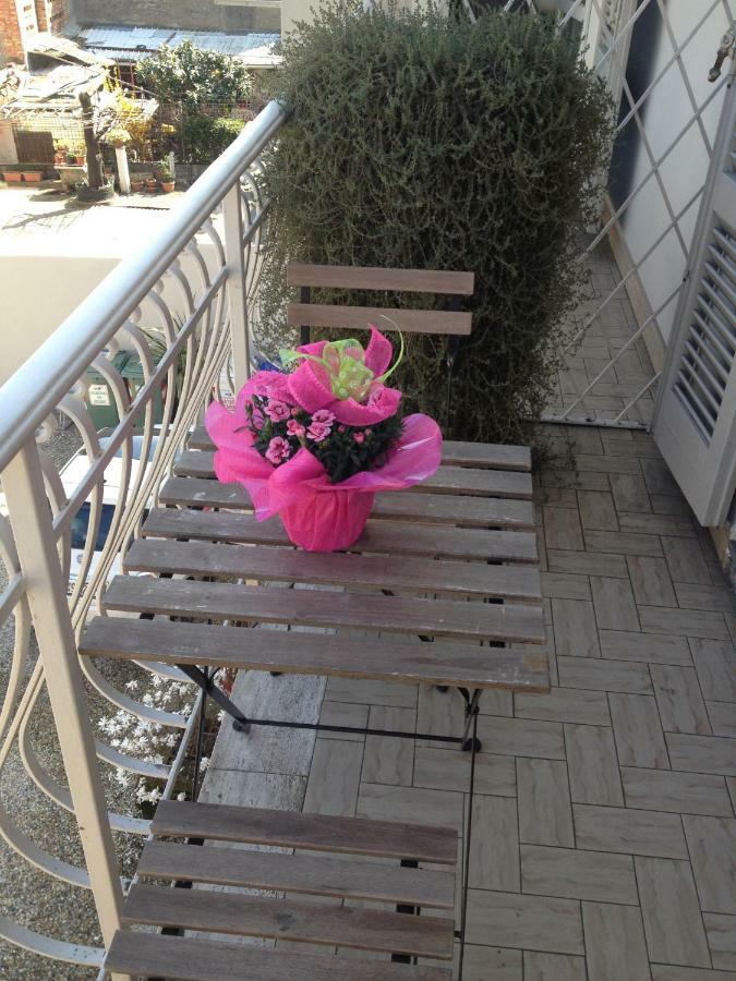 Hotel Paola Altopascio Dış mekan fotoğraf