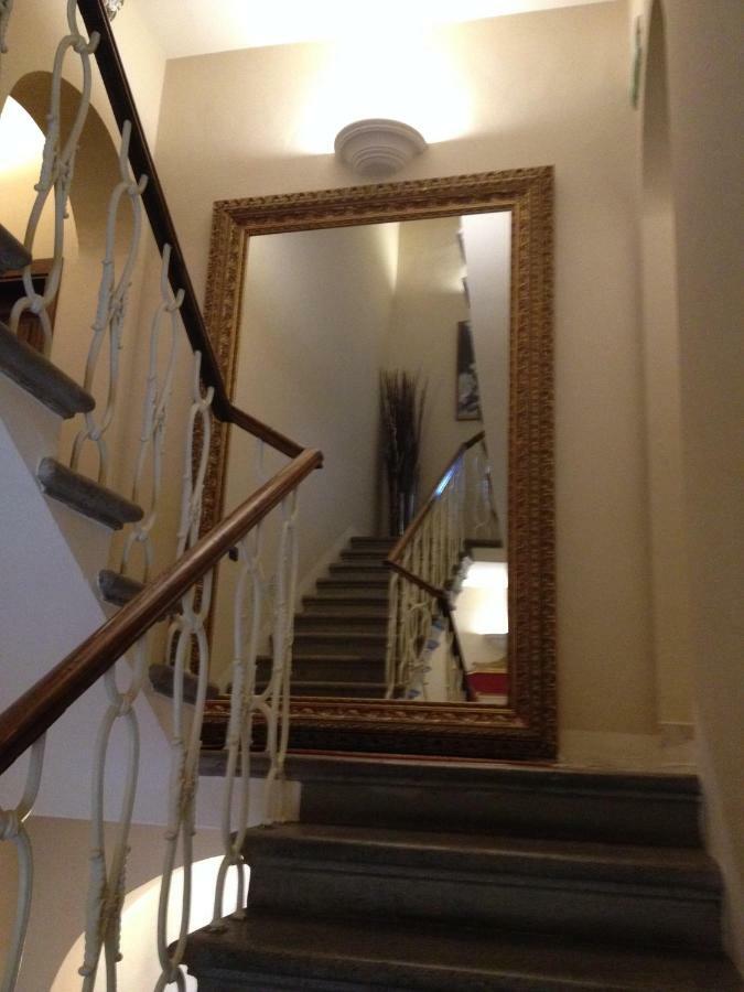 Hotel Paola Altopascio Dış mekan fotoğraf